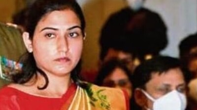 Rekha was married to Naik Deepak Singh of the 16th Battalion of Bihar Regiment who was killed in action in the remote valley while fighting numerically superior Chinese soldiers on June 15, 2020.