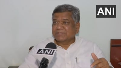 Former Karnataka chief minister Jagadish Shettar. Former Karnataka chief minister Jagadish Shettar.
