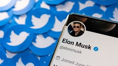 Elon Musk pays for Twitter blue subscriptions of few celebrities (REUTERS)