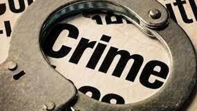 The FIR was lodged on April 20 at Shivajinagar police station by Raju Laxman Thange, 47, executive engineer, PMRDA. (REPRESENTATIVE PHOTO) The FIR was lodged on April 20 at Shivajinagar police station by Raju Laxman Thange, 47, executive engineer, PMRDA. (REPRESENTATIVE PHOTO)