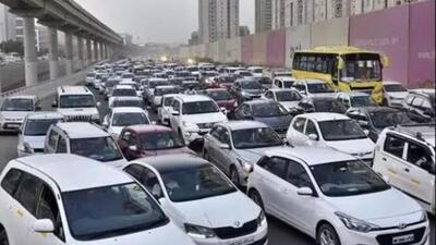The Haryana government is establishing six automated testing stations (ATS) which will help in reducing air pollution and improve sustainability of transportation. (Image for representational purpose) The Haryana government is establishing six automated testing stations (ATS) which will help in reducing air pollution and improve sustainability of transportation. (Image for representational purpose)