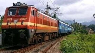 The Indo-Bangla railway line will link Bangladesh’s Akhaura through an international immigration station at Nischintapur. (Representative file image)