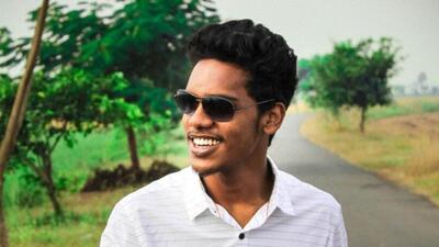Veera Saiesh had come to the US in November 2021. (HT) Veera Saiesh had come to the US in November 2021. (HT)