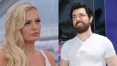 Micah Lussier claps back at Zack Goytowski. Micah Lussier claps back at Zack Goytowski.