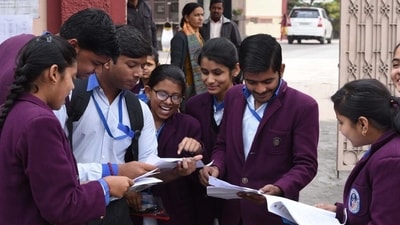 Karnataka 2nd Year PUC Result 2023: Karnataka Class 12 Results declared (Subhankar Chakraborty/HT PHOTO)