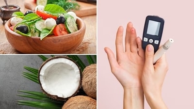 Summer time can be tough for people with diabetes as some medications can raise risk of dehydration. (Freepik) Summer time can be tough for people with diabetes as some medications can raise risk of dehydration. (Freepik)