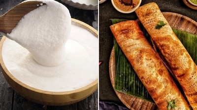 Nutritionist Juhi Kapoor in her recent Instagram post warned about the excess use of baking soda or Eno in food batters as its prolonged and excessive usage can be detrimental to health. (Pinterest) Nutritionist Juhi Kapoor in her recent Instagram post warned about the excess use of baking soda or Eno in food batters as its prolonged and excessive usage can be detrimental to health. (Pinterest)