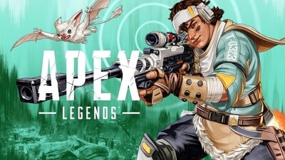 Image Credit: Respawn Entertainment Image Credit: Respawn Entertainment