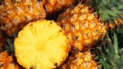 However, Angina can be combatted with a few dietary changes. One of them is pineapple. Loaded with Bromelain, a powerful protein digesting enzyme, it helps in preventing heart attacks and strokes with its anti-clotting action. (Unsplash) However, Angina can be combatted with a few dietary changes. One of them is pineapple. Loaded with Bromelain, a powerful protein digesting enzyme, it helps in preventing heart attacks and strokes with its anti-clotting action. (Unsplash)