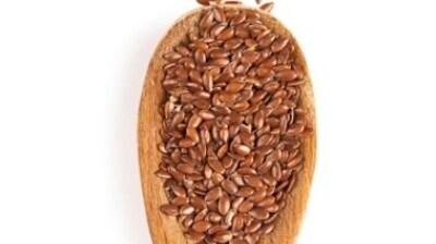Flax seeds, or alsi seeds keep the blood thin and help in preventing clots. It also helps in keeping the heart healthy. (Unsplash) Flax seeds, or alsi seeds keep the blood thin and help in preventing clots. It also helps in keeping the heart healthy. (Unsplash)