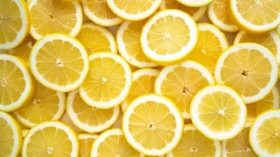 Lemon is a rich source of Vitamin C, which helps in development and progression of atherosclerosis, thereby preventing Angina. (Unsplash) Lemon is a rich source of Vitamin C, which helps in development and progression of atherosclerosis, thereby preventing Angina. (Unsplash)