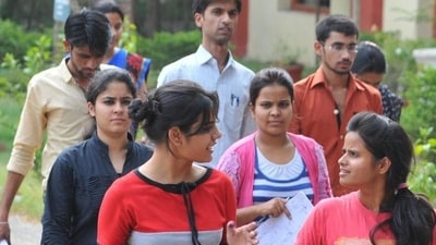 MPPSC VAS 2022 interview schedule released at www.mppsc.mp.gov.in (Shankar Mourya/HT photo)
