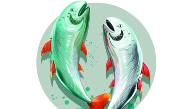Pisces Daily Horoscope Today for April 22, 2023: Today is the perfect day for some introspection. Pisces Daily Horoscope Today for April 22, 2023: Today is the perfect day for some introspection.