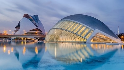 Spain, the world's second most popular tourist destination after France, welcomed in 2022 some 71.6 million foreign visitors, mainly from Britain, France and Germany. (Pixabay) Spain, the world's second most popular tourist destination after France, welcomed in 2022 some 71.6 million foreign visitors, mainly from Britain, France and Germany. (Pixabay)