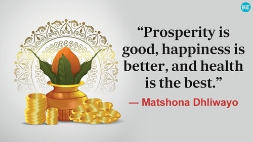 It is advised to purchase gold on Akshaya Tritiya. It is advised to purchase gold on Akshaya Tritiya.