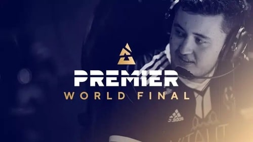 BLAST Premier World Finals (Image:BLAST) BLAST Premier World Finals (Image:BLAST)