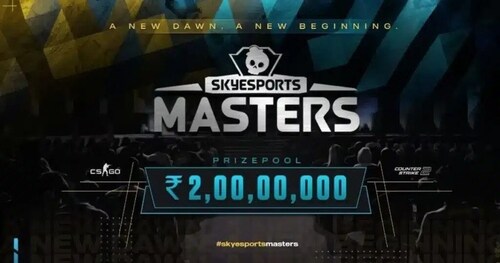 BLAST Premier World Finals (Image:Skyesports) BLAST Premier World Finals (Image:Skyesports)
