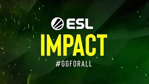 ESL Impact League (Image: ESL) ESL Impact League (Image: ESL)