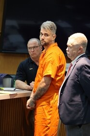 Ryan Edwards, has recently been sentenced to 11 months and 29 days in prison. (The US Sun) Ryan Edwards, has recently been sentenced to 11 months and 29 days in prison. (The US Sun)