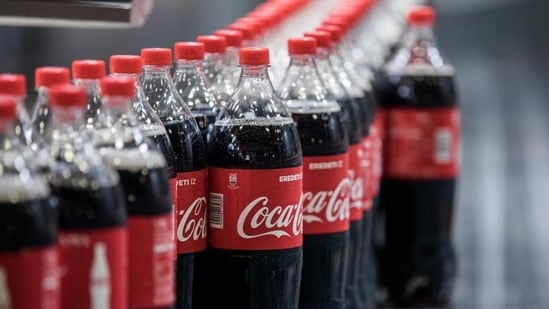 Coca-Cola company