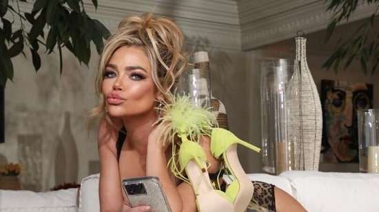 Denise Richards to make a return in Real Housewives of Beverly Hills.