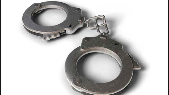 Police have arrested two snatchers who were wanted for multiple cases of theft and snatching in Mohali and Chandigarh. (HT File)
