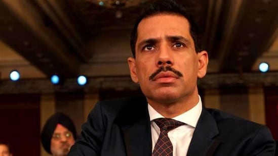 In an affidavit, the Haryana government said no regulation was violated in the Robert Vadra -DLF land transaction.