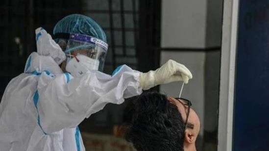 Maharashtra logged 993 fresh Covid-19 cases on Friday. (File/ Representational photo)