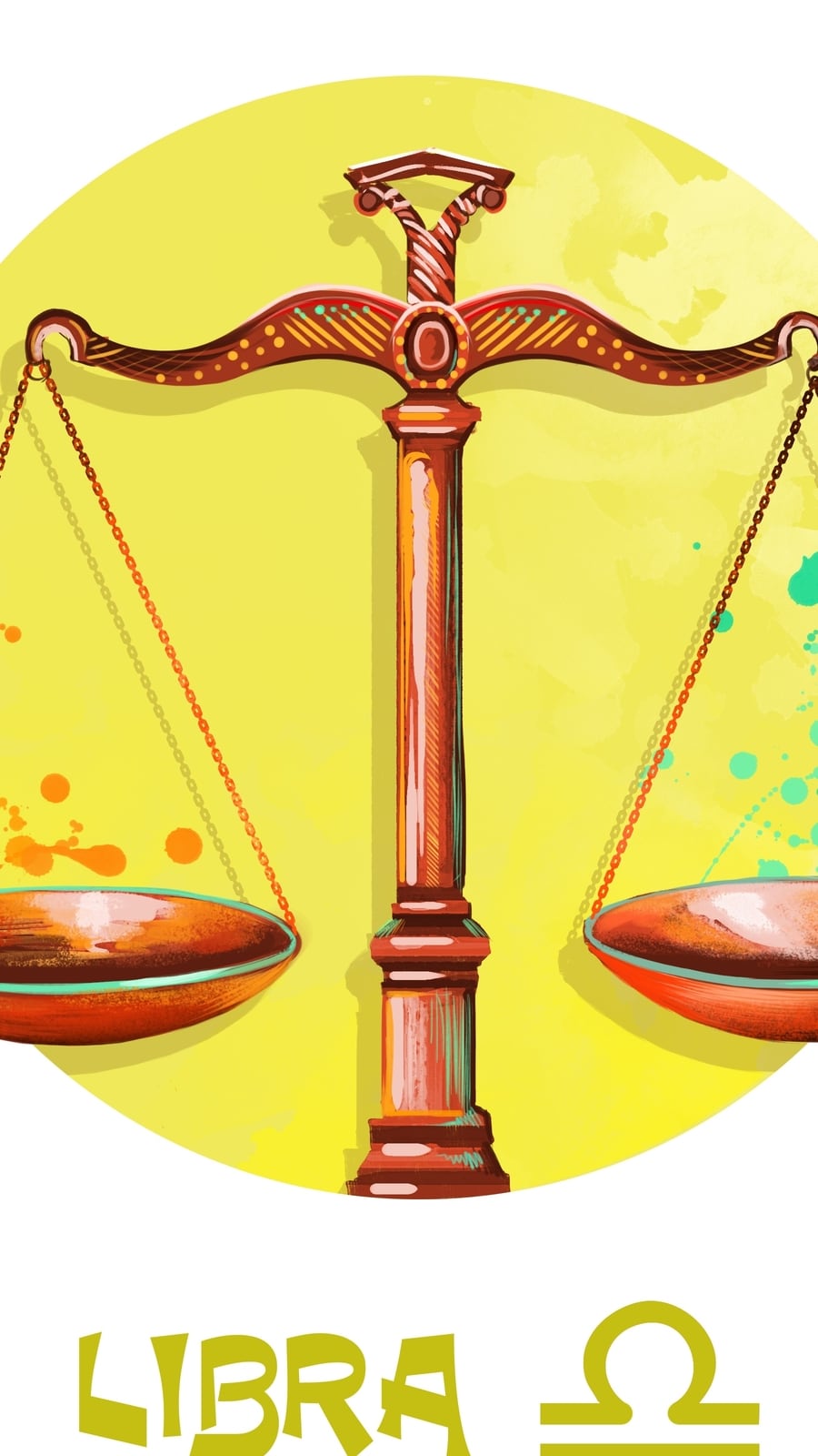 Libra Daily Horoscope Today for April 22, 2023: Today is an exciting day for Libra natives!
