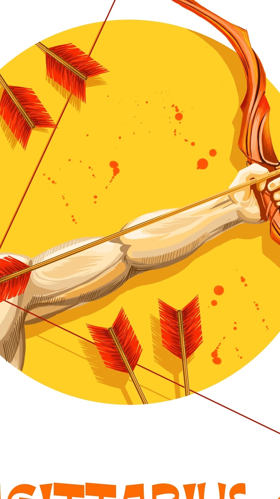 Sagittarius Daily Horoscope Today for April 22, 2023: Sagittarius, it's time to seize the day!