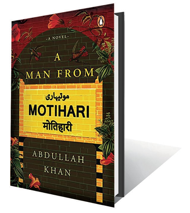 304pp, ₹399; Penguin 304pp, ₹399; Penguin