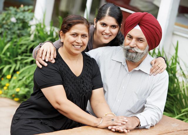 Encourage your parents to explore new hobbies or socialise too. Make sure they feel comfortable using and learning about technology. (Shutterstock) Encourage your parents to explore new hobbies or socialise too. Make sure they feel comfortable using and learning about technology. (Shutterstock)