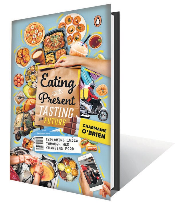 350pp, ₹399; Penguin (A journey through India’s contemporary foodscape) 350pp, ₹399; Penguin (A journey through India’s contemporary foodscape)