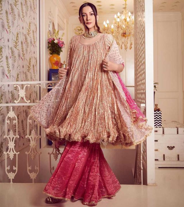 Gauahar Khan (Photo: Instagram)
