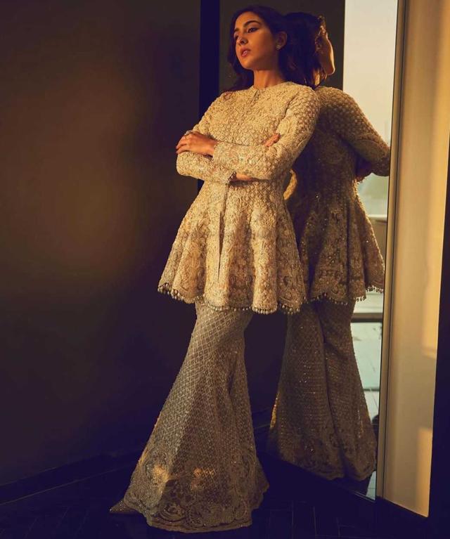 Sara Ali Khan (Photo: Instagram)