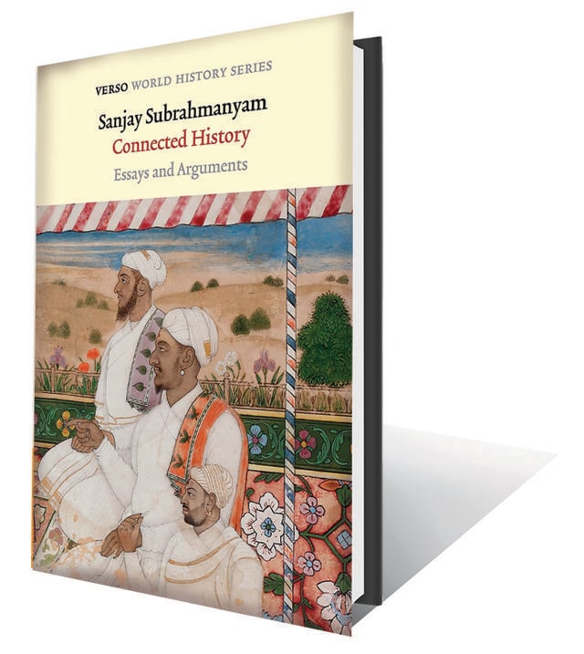 304 pp, ₹2049; Verso Books 304 pp, ₹2049; Verso Books