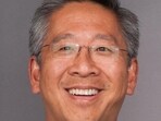 Donald Lu, the assistant secretary of state for south and central Asia in the US state department. Donald Lu, the assistant secretary of state for south and central Asia in the US state department. 