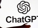 ChatGPT logo is seen in this illustration taken March 31, 2023. REUTERS/Dado Ruvic/Illustration