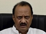 Nationalist Congress Party (NCP) leader Ajit Pawar (HT) Nationalist Congress Party (NCP) leader Ajit Pawar (HT)