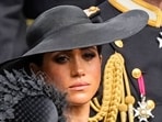 Meghan Markle: Meghan, Duchess of Sussex. Meghan Markle: Meghan, Duchess of Sussex.