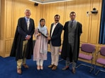 Malala Yousafzai: Malala Yousafzai gets honourary fellowship. Malala Yousafzai: Malala Yousafzai gets honourary fellowship.