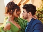 Priyanka Chopra shared photos from a special photoshoot in Rome for Citadel on Instagram. Priyanka Chopra shared photos from a special photoshoot in Rome for Citadel on Instagram.