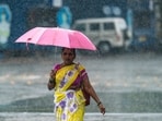 Temperatures are below 40 degree Celsius in most parts of Bengal and light rain is likely in next 24 hours. 