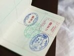 US Visa News: The H-1B visa is a non-immigrant visa. US Visa News: The H-1B visa is a non-immigrant visa.