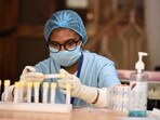 According to the latest bulletin, the fresh cases emerged out of the 5725 tests conducted the previous day to detect the infection.