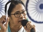 West Bengal chief minister Mamata Banerjee West Bengal chief minister Mamata Banerjee