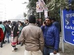 The Karkardooma court asks DCP to take action against accused for sending inaccessible video.