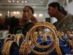 Akshaya Tritiya 2023: People are buying new jewellery, mostly in light weight, and also picking up the pre-booked items.