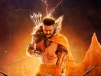 Adipurush stars Prabhas as Lord Ram. It also features Kriti Sanon as Sita and Saif Ali Khan as Lankesh. Adipurush stars Prabhas as Lord Ram. It also features Kriti Sanon as Sita and Saif Ali Khan as Lankesh.