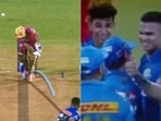 Arjun Tendulkar ups yorker game with absolute toe-crusher to dismiss Prabhsimran Arjun Tendulkar ups yorker game with absolute toe-crusher to dismiss Prabhsimran